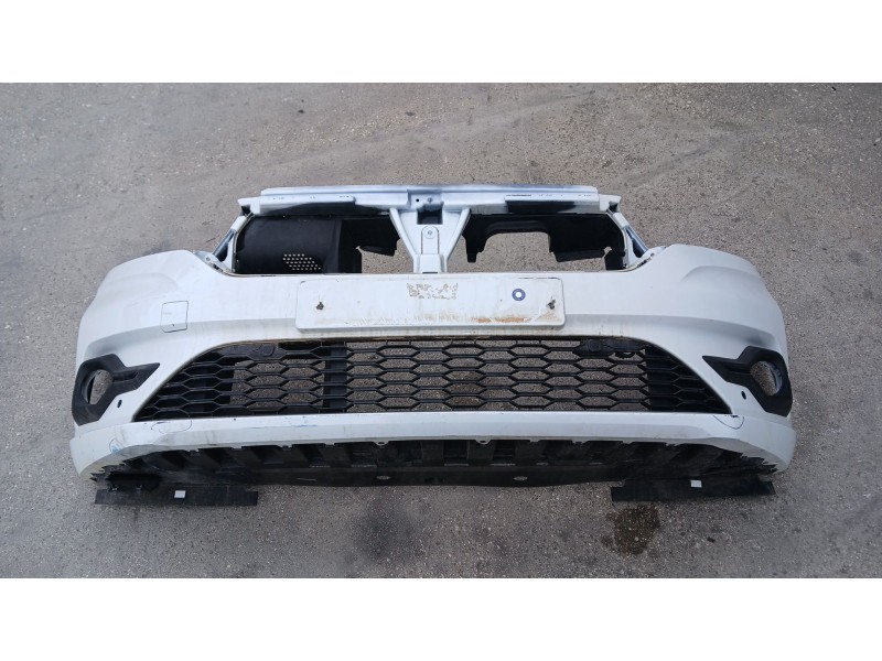Recambio de paragolpes delantero para dacia sandero iii 1.0 tce 100 eco-g referencia OEM IAM 620105625Y TOCADO VER FOTOS TOCADO 
