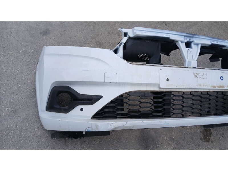 Recambio de paragolpes delantero para dacia sandero iii 1.0 tce 100 eco-g referencia OEM IAM 620105625Y TOCADO VER FOTOS TOCADO 