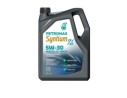 Recambio de aceite para universal aceite - referencia OEM IAM 3600015056  PETRONAS SYNTIUM 5W30 5L