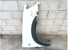 Recambio de aleta delantera derecha para nissan terrano ii (r20) 2.7 td 4wd referencia OEM IAM 631000F032  