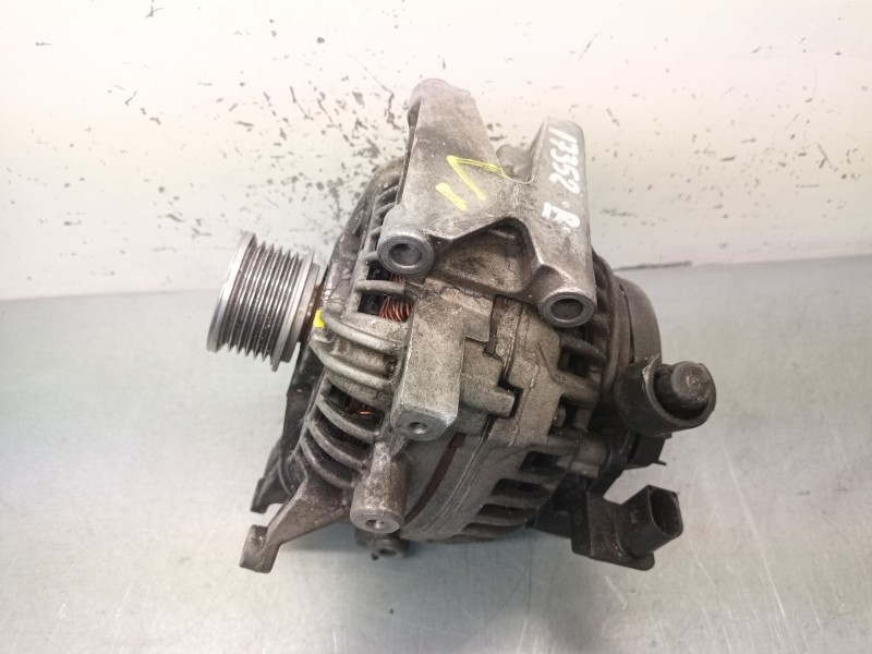 Recambio de alternador para mercedes-benz clase c t-model (s203) c 220 cdi (203.206) referencia OEM IAM A0131540002  A0141540702