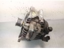 Recambio de alternador para mercedes-benz clase c t-model (s203) c 220 cdi (203.206) referencia OEM IAM A0131540002  A0141540702