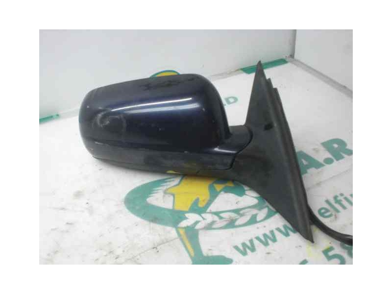 Recambio de retrovisor derecho para volkswagen passat berlina (3b2) 1.9 tdi referencia OEM IAM TOCADO 5 PINS ELECTRICO