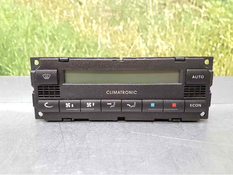 Recambio de mando climatizador para skoda superb (3u4) elegance referencia OEM IAM   SIN REF.