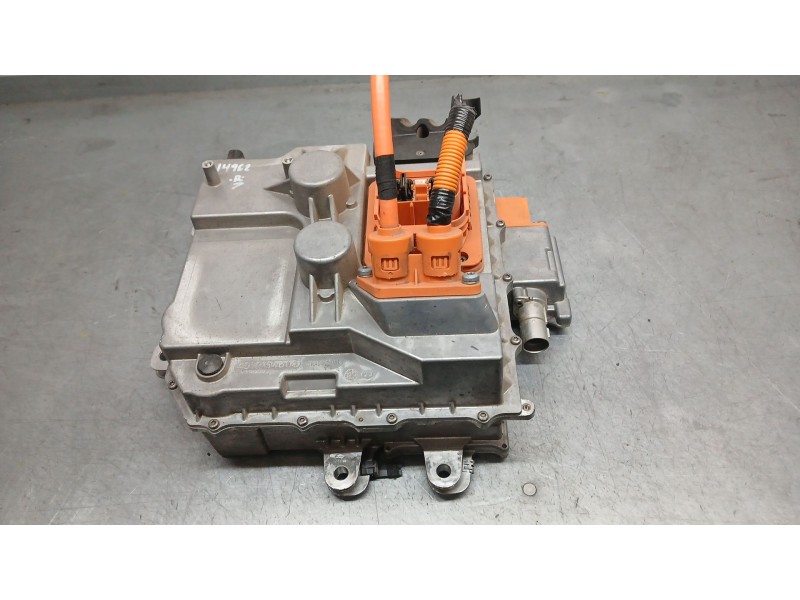 Recambio de convertidor para bmw i3 (i01) i3 referencia OEM IAM 61449845349 639452 21b076000005