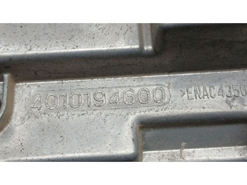 Recambio de convertidor para bmw i3 (i01) i3 referencia OEM IAM 61449845349 639452 21b076000005