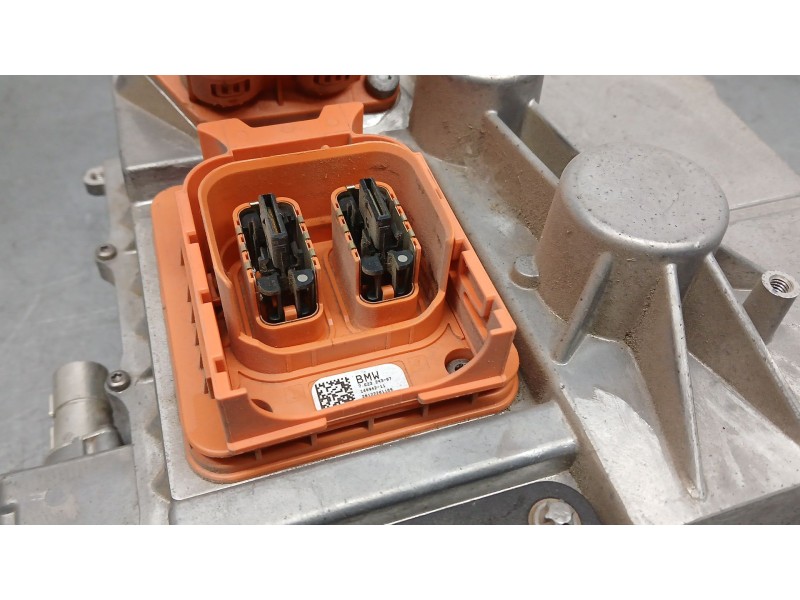 Recambio de convertidor para bmw i3 (i01) i3 referencia OEM IAM 61449845349 639452 21b076000005