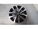 Recambio de llanta aluminio para fiat tipo hatchback (356_, 357_) 1.6 d (356hxg1b, 356hxg11) referencia OEM IAM 7X17 5 TORN ET41