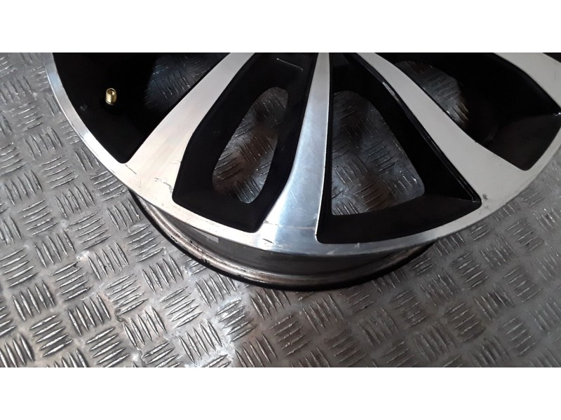 Recambio de llanta aluminio para fiat tipo hatchback (356_, 357_) 1.6 d (356hxg1b, 356hxg11) referencia OEM IAM 7X17 5 TORN ET41