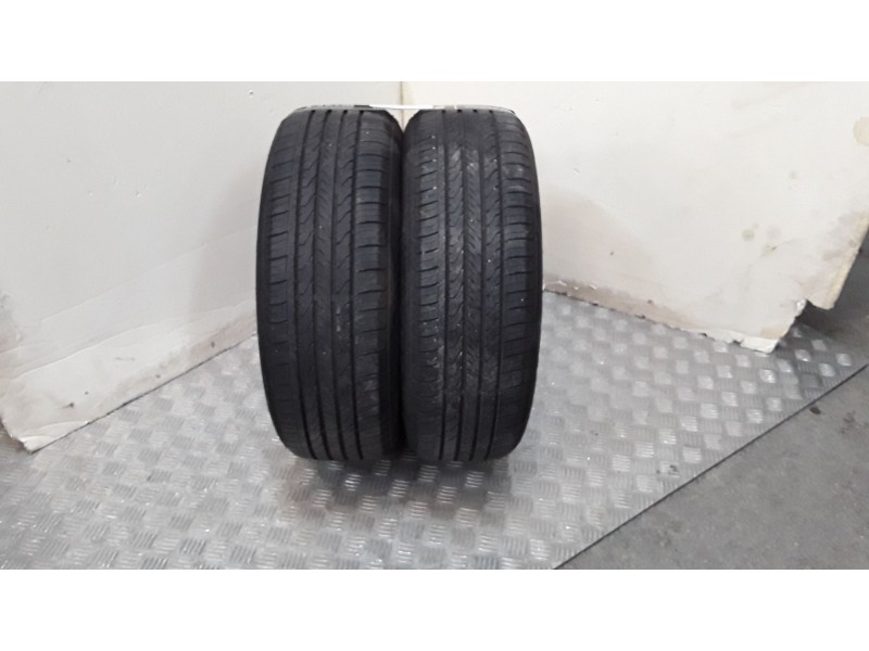 Recambio de neumatico pareja para neumaticos reutilizados - referencia OEM IAM 195601588V APTANY 195/60/15/88V