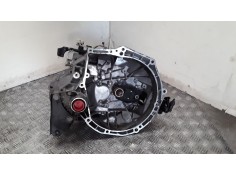 Recambio de caja cambios para peugeot 208 style referencia OEM IAM 20CR15  