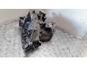 Recambio de caja cambios para peugeot 208 style referencia OEM IAM 20CR15  