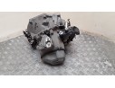 Recambio de caja cambios para peugeot 208 style referencia OEM IAM 20CR15  