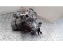 Recambio de caja cambios para peugeot 208 style referencia OEM IAM 20CR15  