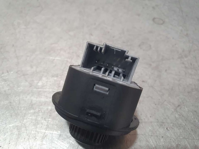 Recambio de mando retrovisor para skoda octavia combi (1z5) scout 4x4 referencia OEM IAM 1Z1959565A  