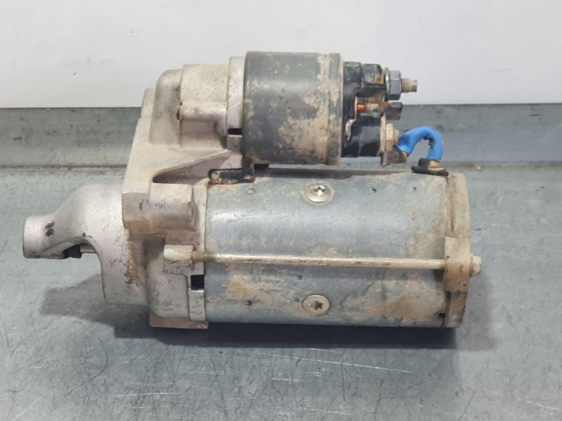 Recambio de motor arranque para citroën berlingo start m referencia OEM IAM 9662854180  VALEO