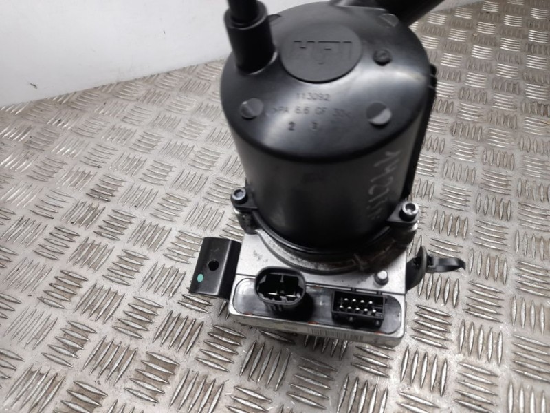 Recambio de bomba direccion electrica para citroën c4 coupe collection referencia OEM IAM 9680989480  