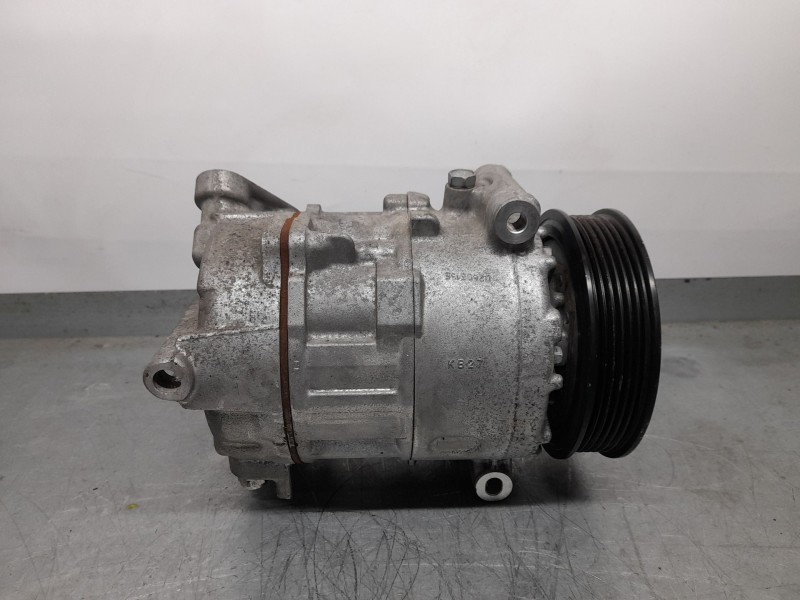 Recambio de compresor aire acondicionado para jeep cherokee limited 4x2 referencia OEM IAM 68103199AE 7SBH17C 4471606712