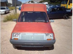 RENAULT RAPID/EXPRESS (F40)