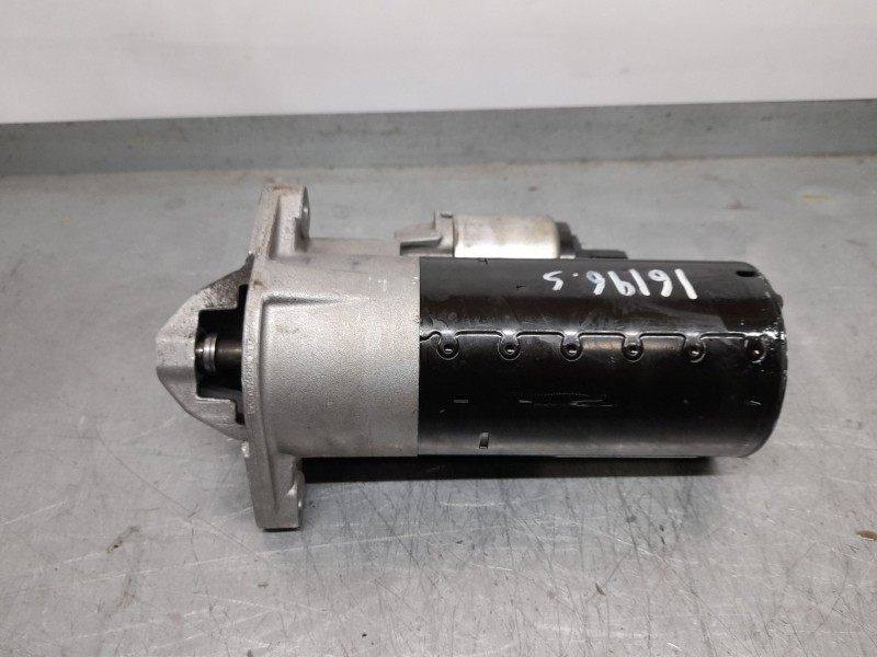 Recambio de motor arranque para jeep cherokee limited 4x2 referencia OEM IAM 56029645AA  