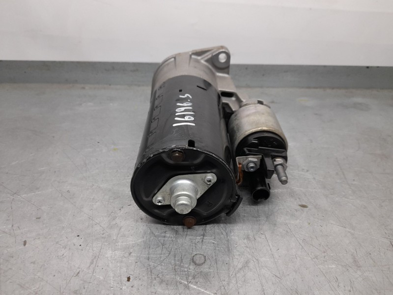 Recambio de motor arranque para jeep cherokee limited 4x2 referencia OEM IAM 56029645AA  