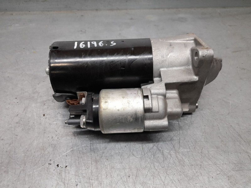 Recambio de motor arranque para jeep cherokee limited 4x2 referencia OEM IAM 56029645AA  