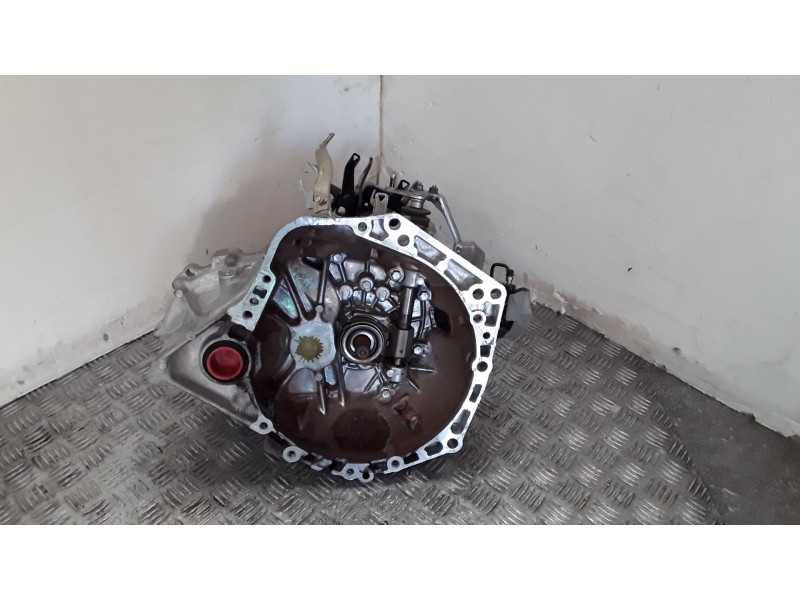 Recambio de caja cambios para toyota yaris (_p13_) 1.0 (ksp130) referencia OEM IAM MTM 5 Velocidades 311150D141