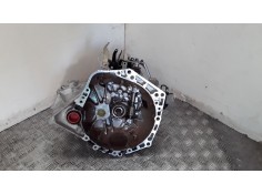 CAJA CAMBIOS 20TT 5 Velocidades 063984514