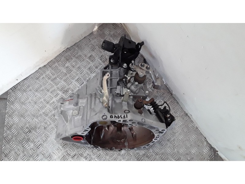 Recambio de caja cambios para toyota yaris (_p13_) 1.0 (ksp130) referencia OEM IAM MTM 5 Velocidades 311150D141