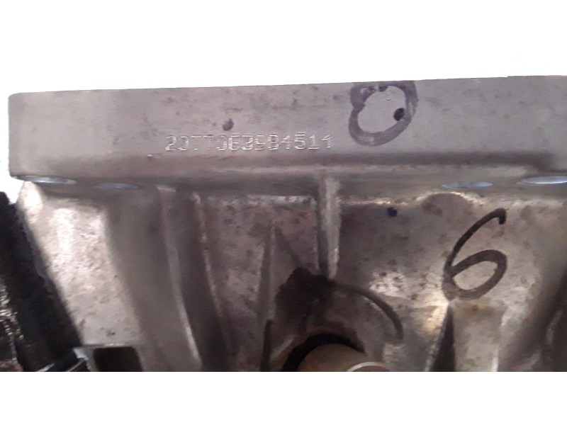 Recambio de caja cambios para toyota yaris (_p13_) 1.0 (ksp130) referencia OEM IAM MTM 5 Velocidades 311150D141