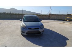 FORD FOCUS II (DA_, HCP, DP)