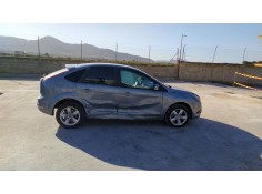 FORD FOCUS II (DA_, HCP, DP)