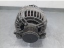 Recambio de alternador para audi a1 (8x) attraction referencia OEM IAM 03L903023 124525187 BOSCH