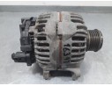 Recambio de alternador para audi a1 (8x) attraction referencia OEM IAM 03L903023 124525187 BOSCH