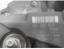 Recambio de alternador para audi a1 (8x) attraction referencia OEM IAM 03L903023 124525187 BOSCH