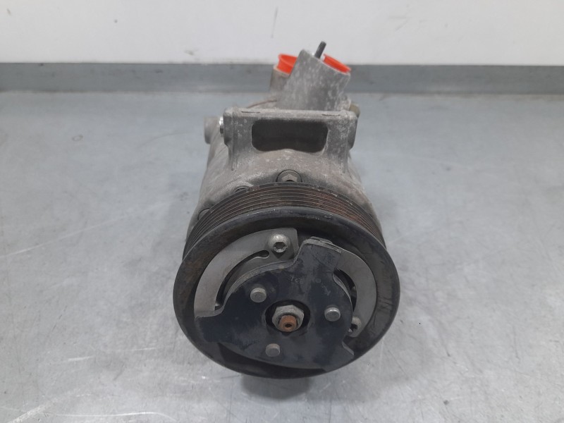 Recambio de compresor aire acondicionado para audi a1 (8x) attraction referencia OEM IAM 5N0820803C 100900091B4 SANDEN