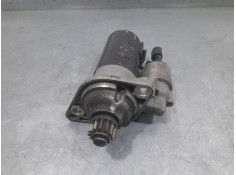 MOTOR ARRANQUE 02Z911024H 0001153007 BOSCH