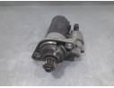 Recambio de motor arranque para audi a1 (8x) attraction referencia OEM IAM 02Z911024H 0001153007 BOSCH