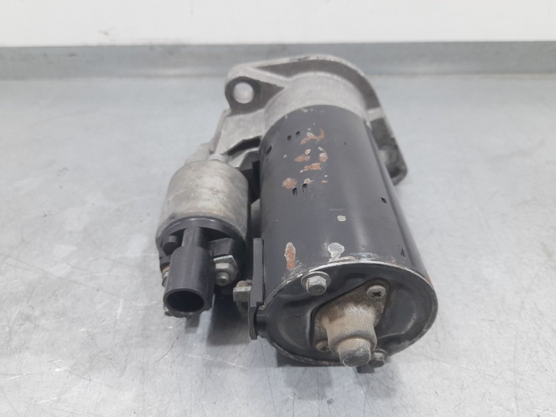 Recambio de motor arranque para audi a1 (8x) attraction referencia OEM IAM 02Z911024H 0001153007 BOSCH