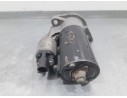 Recambio de motor arranque para audi a1 (8x) attraction referencia OEM IAM 02Z911024H 0001153007 BOSCH