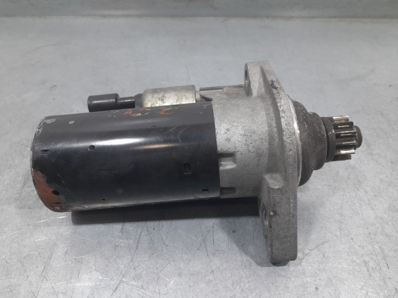 Recambio de motor arranque para audi a1 (8x) attraction referencia OEM IAM 02Z911024H 0001153007 BOSCH