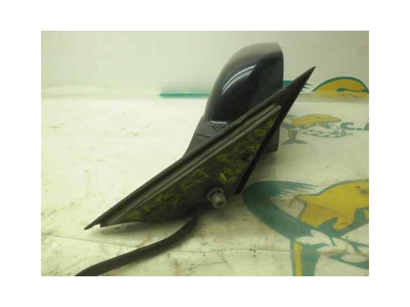 Recambio de retrovisor derecho para volkswagen passat berlina (3b2) 1.9 tdi referencia OEM IAM TOCADO 5 PINS ELECTRICO
