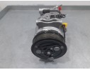 Recambio de compresor aire acondicionado para citroën c4 iii (ba_, bb_, bc_) 1.5 bluehdi 130 (bbyhzb) referencia OEM IAM 9833718