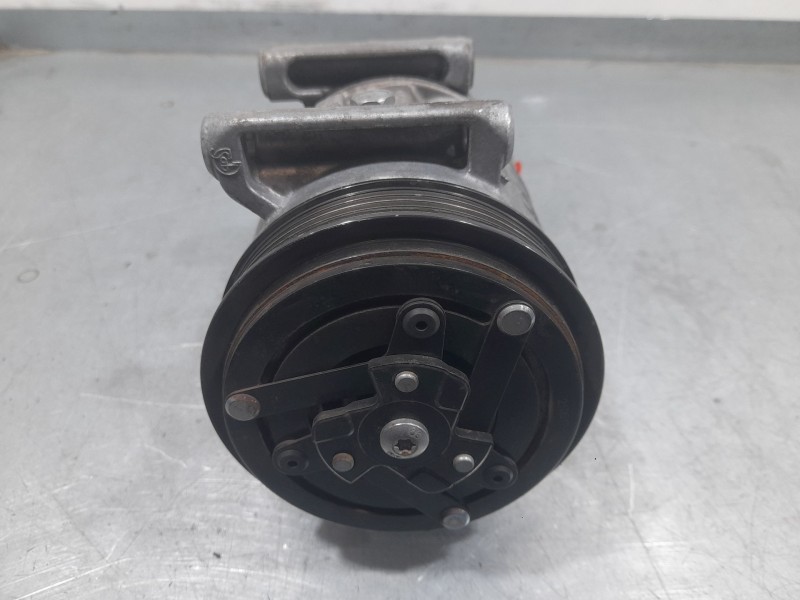 Recambio de compresor aire acondicionado para fiat tipo station wagon (356_, 357_) 1.4 (356wxa1b) referencia OEM IAM 51986965  
