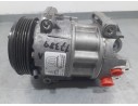 Recambio de compresor aire acondicionado para fiat tipo station wagon (356_, 357_) 1.4 (356wxa1b) referencia OEM IAM 51986965  
