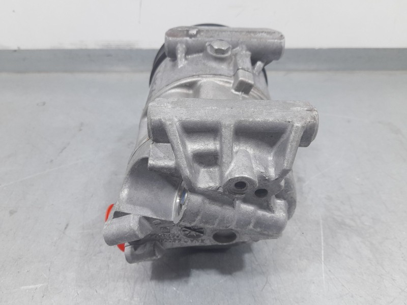 Recambio de compresor aire acondicionado para fiat tipo station wagon (356_, 357_) 1.4 (356wxa1b) referencia OEM IAM 51986965  