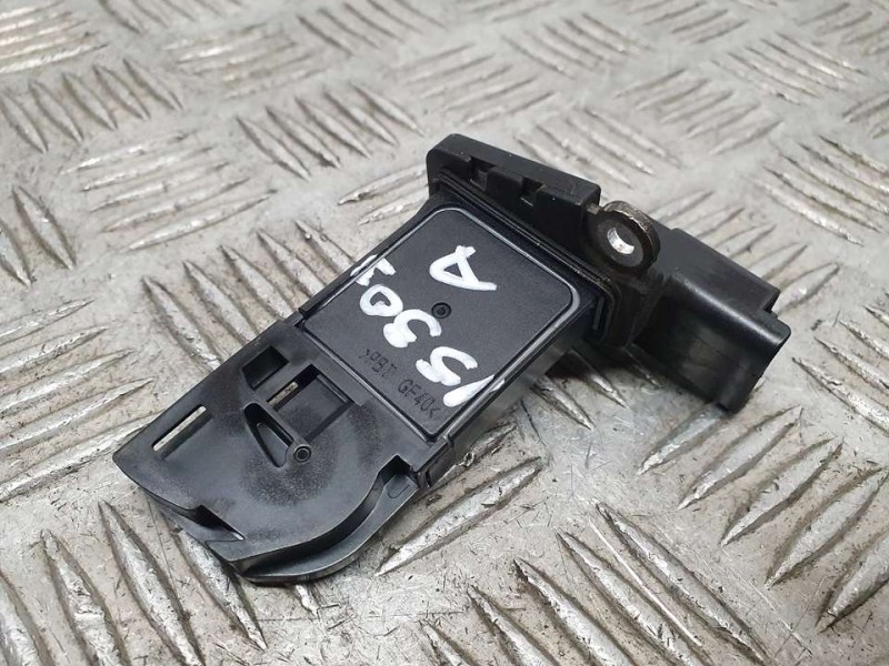 Recambio de caudalimetro para citroën jumpy furgon control m referencia OEM IAM 9677093080 AFH50M27 HITACHI