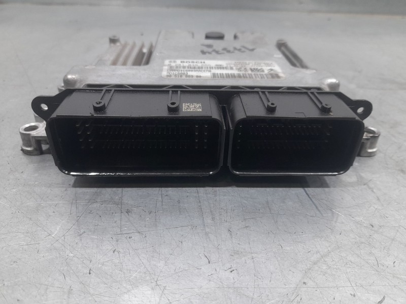 Recambio de centralita motor uce para citroën c4 iii (ba_, bb_, bc_) 1.5 bluehdi 130 (bbyhzb) referencia OEM IAM 9851888980 0281