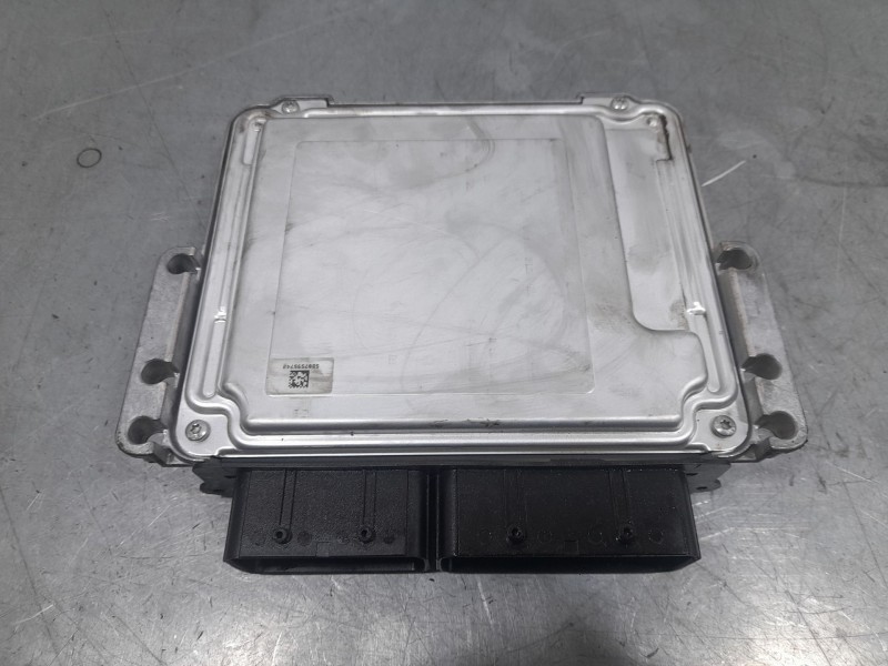 Recambio de centralita motor uce para citroën c4 iii (ba_, bb_, bc_) 1.5 bluehdi 130 (bbyhzb) referencia OEM IAM 9851888980 0281