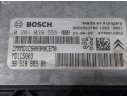 Recambio de centralita motor uce para citroën c4 iii (ba_, bb_, bc_) 1.5 bluehdi 130 (bbyhzb) referencia OEM IAM 9851888980 0281